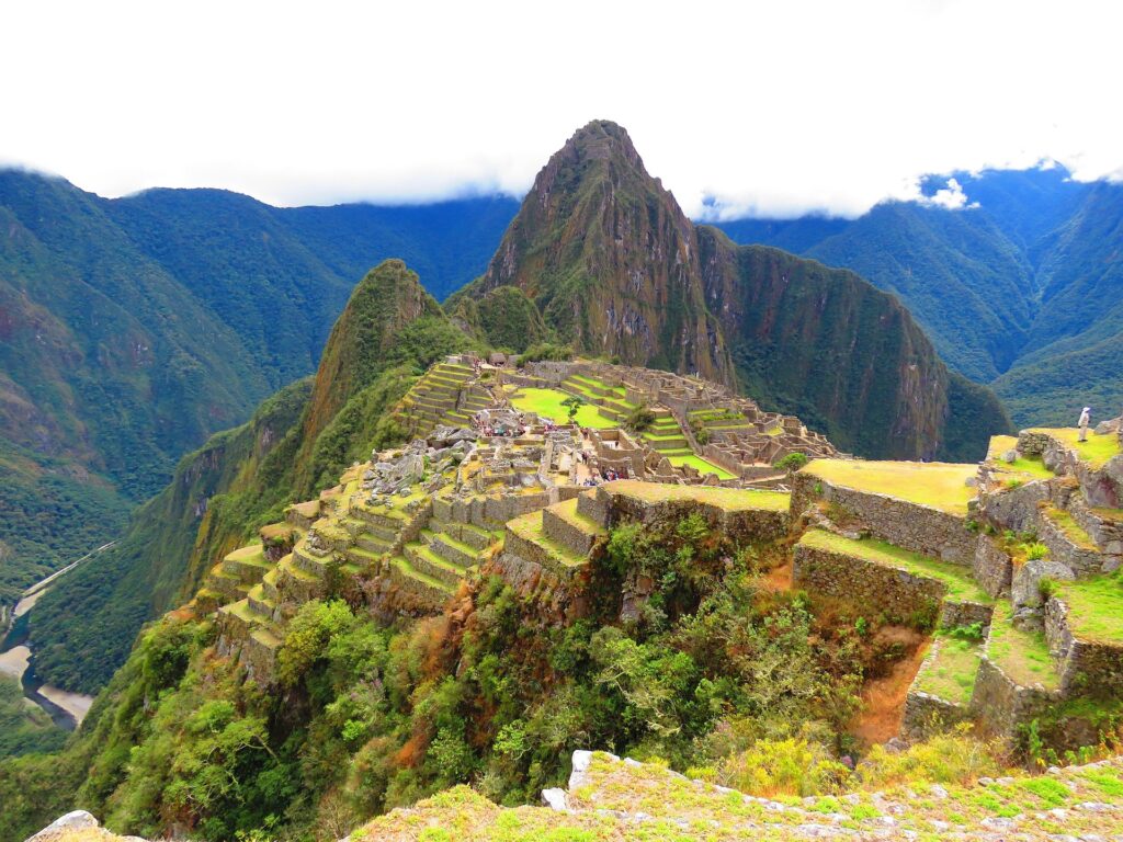 Peru Natur
