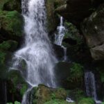Wasserfall